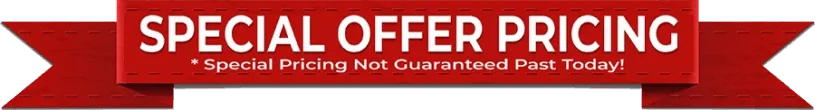 ProstaPure offer badge